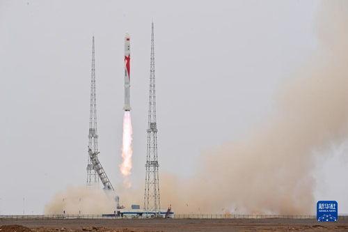 热点爆料火箭发射视频,科技力量再创新高