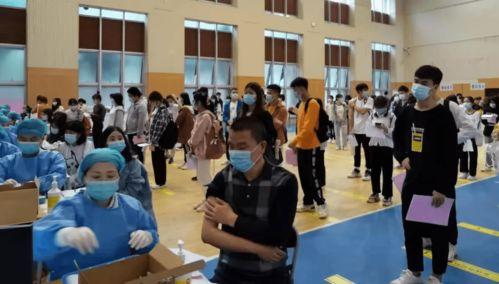 安丘方舱爆料最新消息,揭秘内部真实情况与防疫措施” 第2张 安丘方舱爆料最新消息,揭秘内部真实情况与防疫措施” 第2张