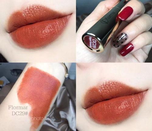 娱乐吃瓜酱口红,揭秘网红口红背后的故事 第2张 娱乐吃瓜酱口红,揭秘网红口红背后的故事 第2张