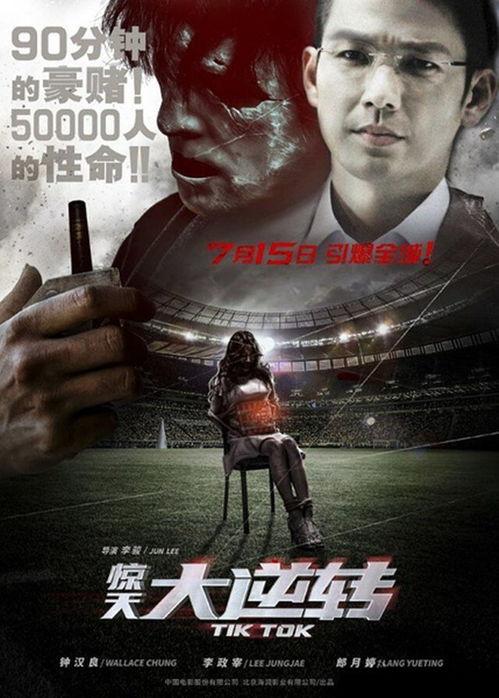 惊天大逆转在线观看