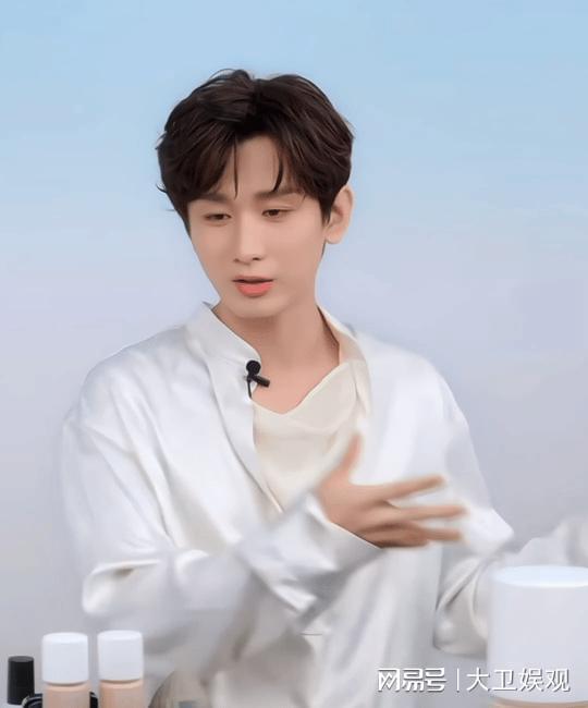 成毅直播间爆料最新消息,最新动态大揭秘! 第3张 成毅直播间爆料最新消息,最新动态大揭秘! 第3张